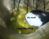 Hình bước làm 7 của món Bánh cuộn ( có làn da win ù)