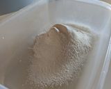 Foto del paso 1 de la receta: Bizcochuelo con 3 ingredientes