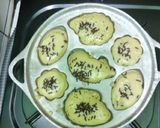 Foto langkah ke 4 dari resep Kue cubit 3/4 mateng.
