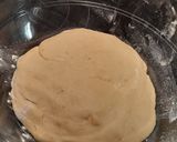 Foto del paso 5 de la receta: Roscón de Reyes -con prefermento-