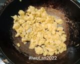 Foto langkah ke 1 dari resep Gammi Telor Orak Arik.