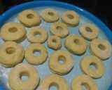 Foto langkah ke 5 dari resep Donat kentang.