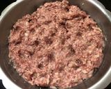 Foto del paso 3 de la receta: Empanadas árabes