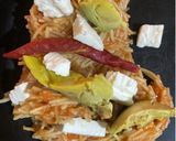 Foto del paso 4 de la receta: Fideo seco
