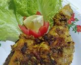 Foto langkah ke 4 dari resep Ayam panggang.