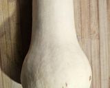 Foto del paso 1 de la receta: Sándwiche de calabacín
