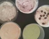 Foto langkah ke 4 dari resep Es krim homemade..easy..tasty..yummy.