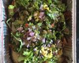 Mediterranean Nachos recipe step 3 photo