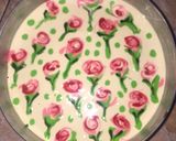 Foto langkah ke 3 dari resep Jelita Butter Cake.