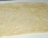 Foto del paso 1 de la receta: (KETO) Sándwiches DE MIGA