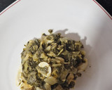 Foto del paso 5 de la receta: Majaillo de acelgas con huevo duro