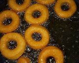 Foto langkah ke 6 dari resep Donat Kentang Mini.