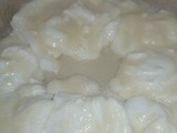 Leche nevada