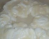 Foto del paso 5 de la receta: Leche nevada