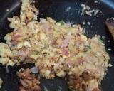 Cheesy Onion Kachori recipe step 11 photo