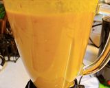 Foto del paso 5 de la receta: Crema de pimiento morrón a la mediterráneo