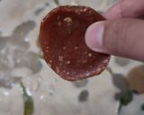 Foto langkah ke 2 dari resep Terik Tahu Daging Sapi Tanpa Santan.