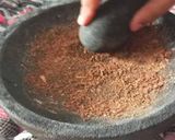 Foto langkah ke 1 dari resep Onbitjkoek (Bolu Rempah khas Belanda).