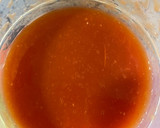 Foto del paso 3 de la receta: Salsa de jitomate 🍅 para tostadas, tacos, chilaquiles y todo uso