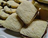 Foto del paso 3 de la receta: Galletitas y Alfajorcitos Sin TACC