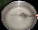 Foto langkah ke 5 dari resep Puding Busa Nutrisari Jeruk.
