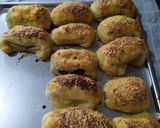 Foto langkah ke 5 dari resep Bolen Pisang.