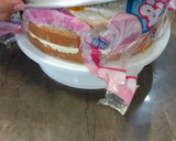 Foto del paso 9 de la receta: Pastel Tres leches