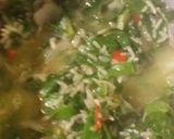 Foto del paso 4 de la receta: Arroz a la fiorentina