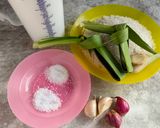 Foto langkah ke 1 dari resep Classic Nasi Lemak.