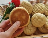 عکس مرحله 5 از دستور کلوچه_مغزدار فاطمه پز