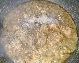 கீரீன் சிக்கன் மசாலா/ஹரியாலி சிக்கன் கிரேவி(hariyali chicken gravy recipe in tamil) ரெசிபி ஸ்டேப் 3 புகைப்படம்