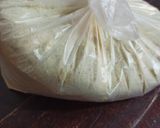 Foto del paso 1 de la receta: Milanesa de soja a la napolitana 😉👌