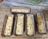Foto del paso 4 de la receta: Budín inglés de limón