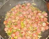 Foto del paso 2 de la receta: Arroz salvavidas...!🍚 🥘 🍛