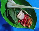 AsamPadeh Ikan Tongkol langkah memasak 1 foto