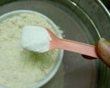 கோதுமை ஹனி கேக் (Kothumai honey cake recipe in tamil) ரெசிபி ஸ்டேப் 1 புகைப்படம்