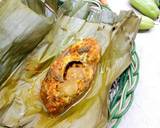 Pepes Ikan Mas Belimbing Wuluh (#PR_BukanPepesanKosong) langkah memasak 8 foto