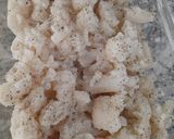 Foto del paso 5 de la receta: Coliflor con bechamel y queso 🧀 gratinada