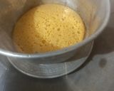 A picture of step 1 of Raisens cake 🎂 🎂 🍰 whole wheat flour sa.