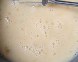 A picture of step 4 of Masala Corn Muffins.