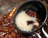 A picture of step 8 of Laal Maas (Mutton / Chevon).