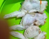 Foto langkah ke 3 dari resep Tori no teba.