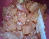 Foto langkah ke 1 dari resep Sate Taichan Teflon / Masak Ala Anak Kost.