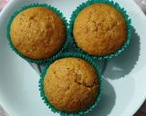 Foto del paso 6 de la receta: Muffins de banana