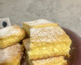 Túrós pudingos recept fázis 2 fotója