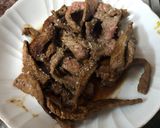 Foto del paso 5 de la receta Relleno para tacos