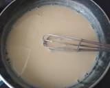 Banana Pudding Ice-cream recipe step 4 photo
