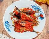 Cara Membuat Ikan Kembung Balado 4