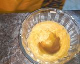 A picture of step 1 of Paneer tikka masala gravy.