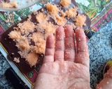 صورة لخطوة 2 من وصفة سكر ملون